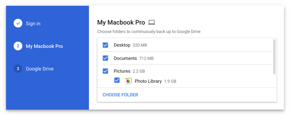 download google docs on mac